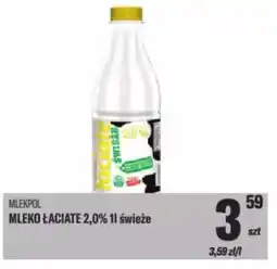TomiMarkt Mleko łaciate 2,0% oferta