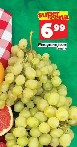 Topaz Winogrono jasne TOPAZ oferta