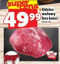 Topaz Udziec wołowy bez kości TOPAZ oferta