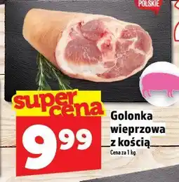 Topaz Golonka wieprzowa z kością TOPAZ oferta