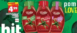 Topaz Ketchup Kotlin 450 g Agros Nova oferta