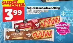 Topaz Zapiekanka Zapiekanka GoTove 200 g oferta