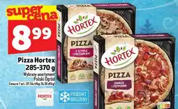 Topaz Pizza Pizza Hortex 285-370 g oferta