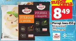 Topaz Pierogi Pierogi Jawo 450 g oferta