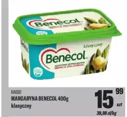 TomiMarkt Raisio margaryna benecol oferta
