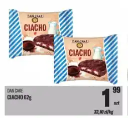 TomiMarkt Dan cake ciacho oferta