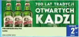 TomiMarkt Piwo namysłów pils oferta