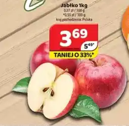 Delfin Jabłko oferta