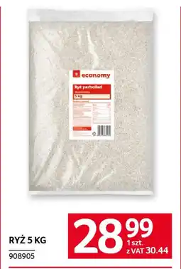 Selgros Ryż oferta