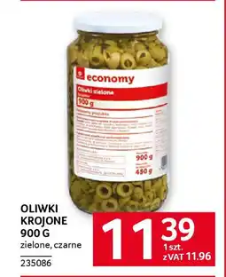 Selgros Oliwki krojone oferta