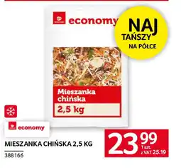 Selgros Mieszanka chińska oferta
