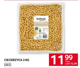 Selgros Ciecierzyca oferta