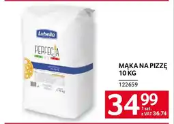 Selgros Mąka na pizzę oferta