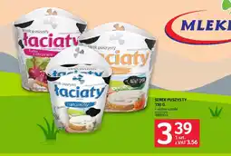 Selgros Serek puszysty oferta