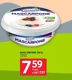 Selgros Mascarpone oferta
