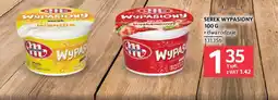 Selgros Serek wypasiony oferta