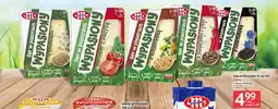 Selgros Ser wypasiony plastry oferta
