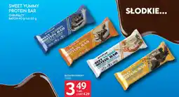 Selgros Baton proteinowy oferta