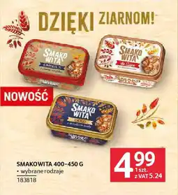 Selgros Smakowita oferta