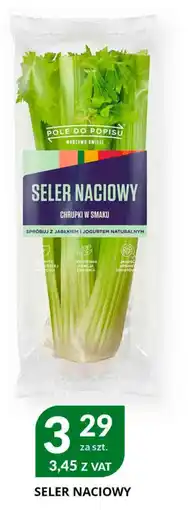 Eurocash Cash & Carry Seler naciowy oferta