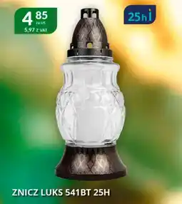 Eurocash Cash & Carry Znicz luks 541bt 25h oferta