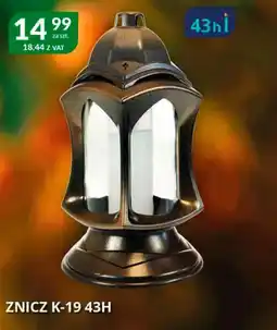 Eurocash Cash & Carry Znicz k-19 43h oferta