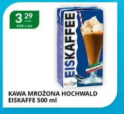 Eurocash Cash & Carry Kawa mrożona hochwald eiskaffe oferta