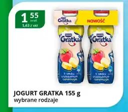 Eurocash Cash & Carry Jogurt gratka oferta