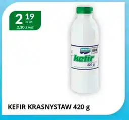 Eurocash Cash & Carry Kefir krasnystaw oferta