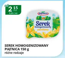 Eurocash Cash & Carry Serek homogenizowany piątnica oferta