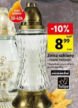 Intermarche Znicz Znicz Mar oferta