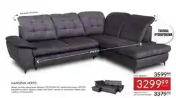 Abra Narożnik Verto oferta