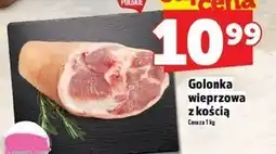 Topaz Golonka wieprzowa Topaz oferta