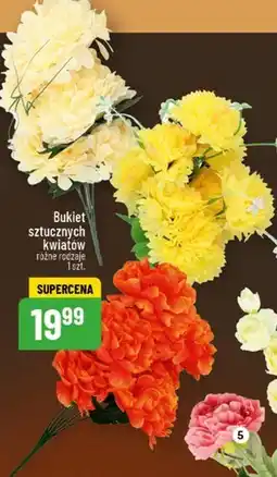 Polomarket Bukiet kwiatów sztucznych oferta