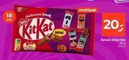 Dealz Batoniki KitKat oferta