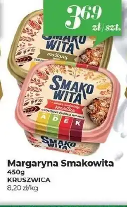 Społem Margaryna Smakowita oferta