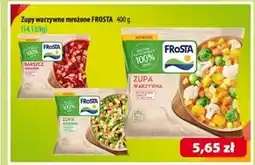 Astra Zupa mrożona Frosta oferta