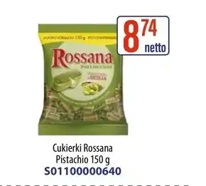 AT Cukierki oferta