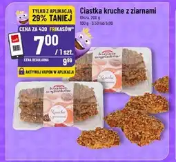 Polomarket Ciastka Kraina wypieków oferta