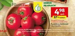 Auchan Pomidory oferta