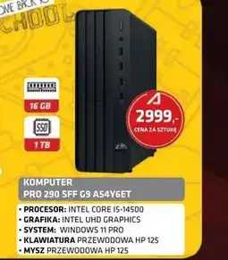 Alsen Komputer HP oferta