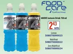 AT Tonik FoodCare oferta