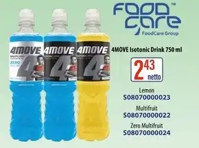 AT Tonik FoodCare oferta