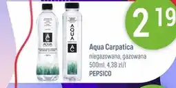 Livio Woda Aqua Carpatica oferta