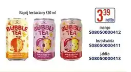 AT Napój Bubble Tea oferta