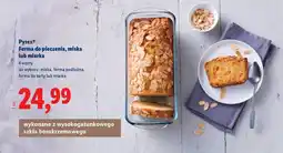 Lidl Pyrex Forma do pieczenia, miska lub miarka oferta
