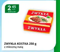 Eurocash Cash & Carry Zwykła kostka oferta