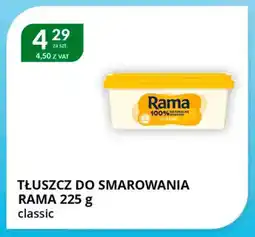 Eurocash Cash & Carry Tłuszcz do smarowania rama oferta