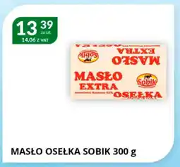 Eurocash Cash & Carry Masło osełka sobik oferta