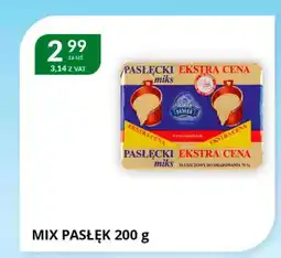 Eurocash Cash & Carry Mix pasłęk oferta